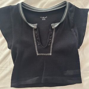 Urban Outfitters Out from Under Top